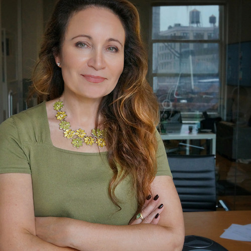 Ritchie Bros appoints Ann Fandozzi as chief executive officer
