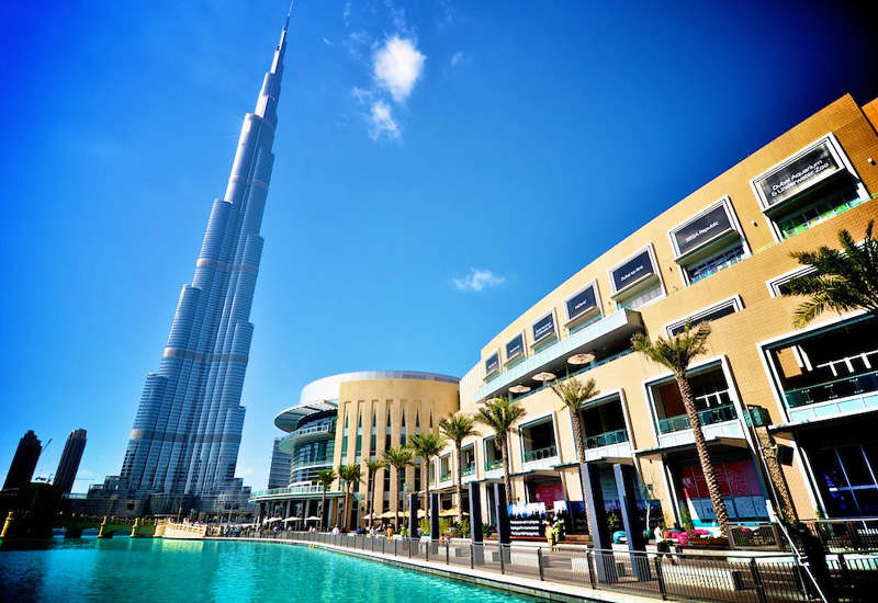 UAE a growth hub for next five years, says Arabtec - Construction Week ...