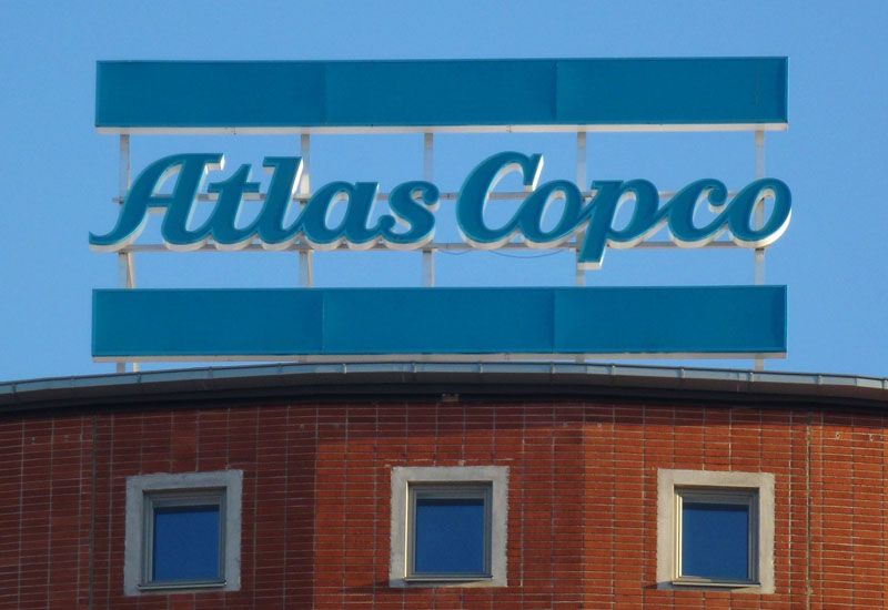 Split up of Atlas Copco will not impact Gulf business Construction