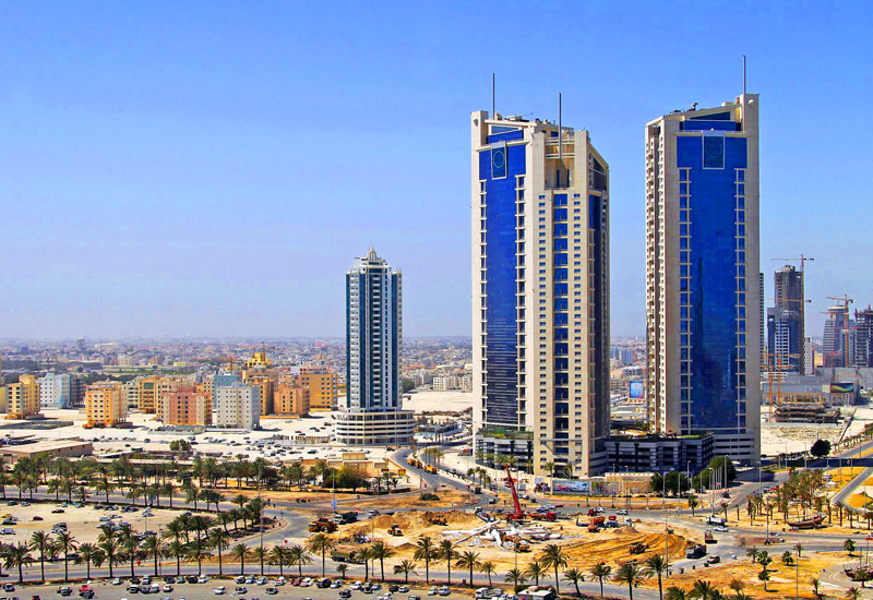 Bahrain construction drives economic growth in Q3 Construction Week