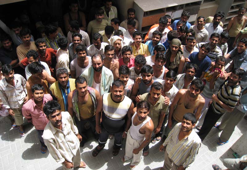 Kuwait Tops Charts For Complaints By Indian Expats Construction Week Online