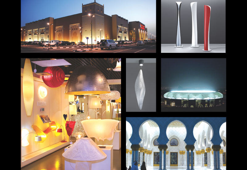 Lighting suppliers new arrivals