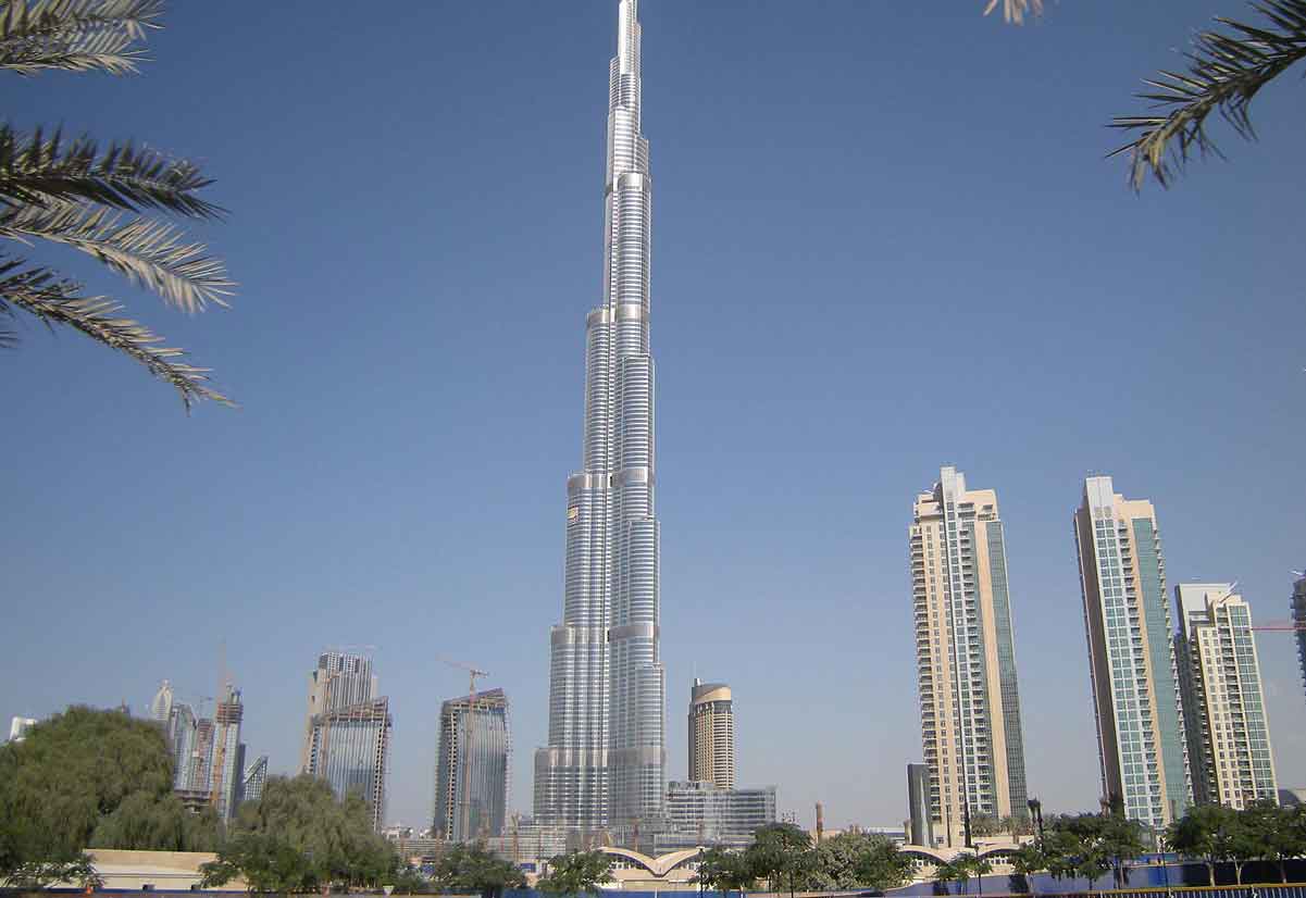 Qatar to build world's tallest building in Doha Construction Week Online