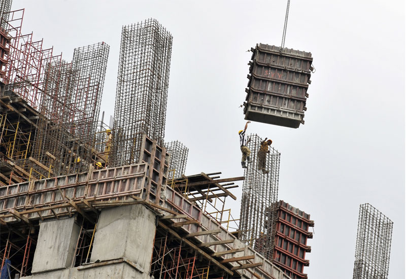 How Russia Ukraine war crisis will impact building material prices