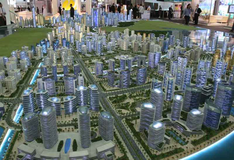 Москва 2030 умный город проект