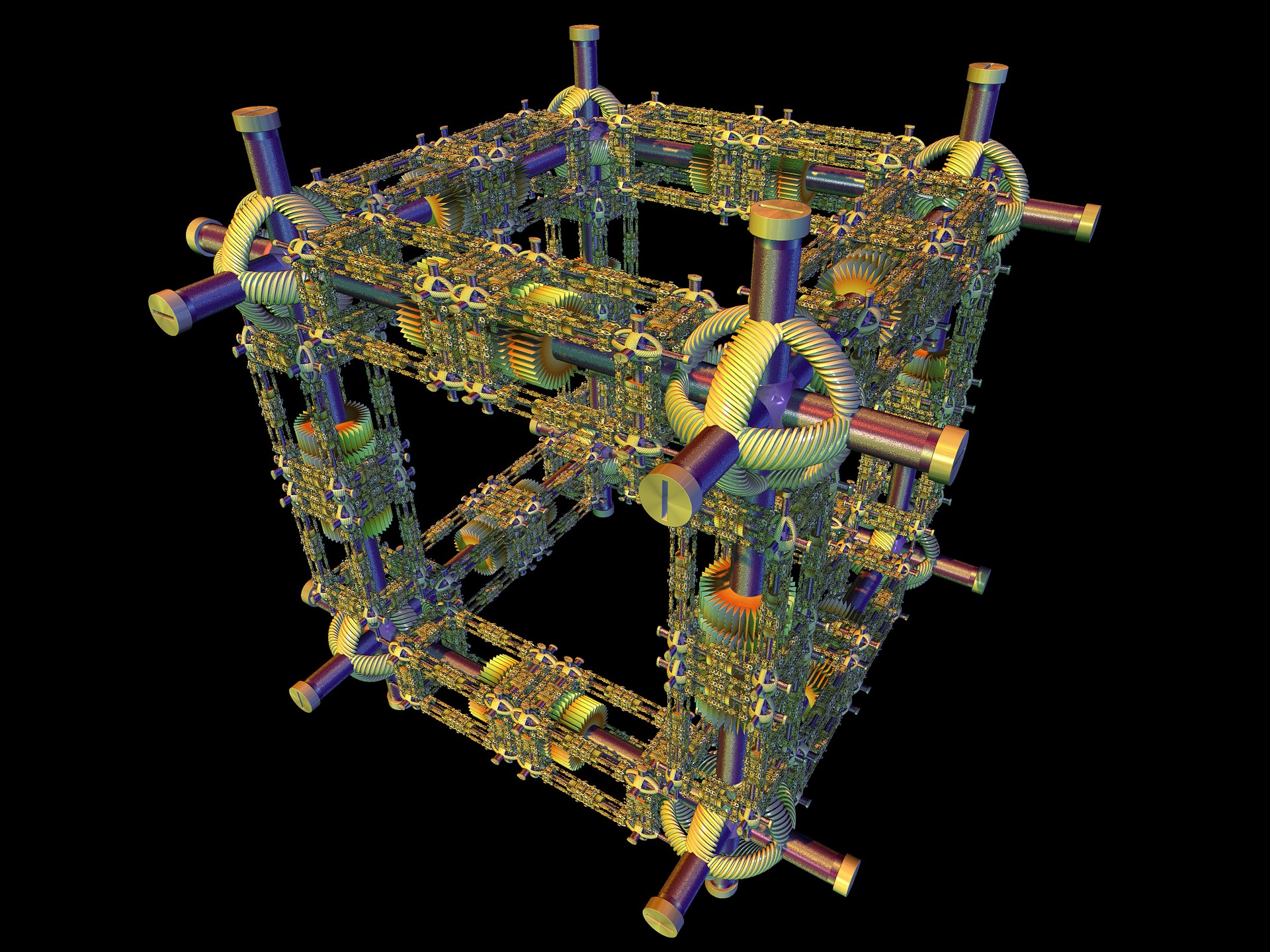 The world's top 10 construction technology trends to watch in 2019