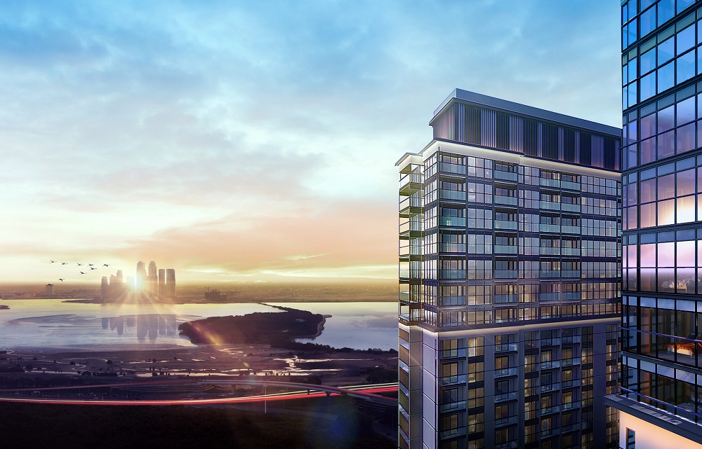 Sobha Realty marks $1bn record sales target for 2021