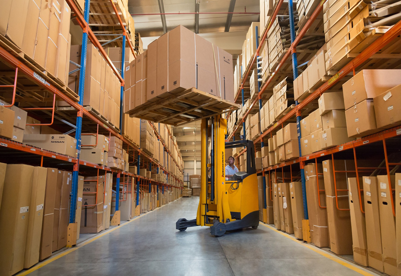 Warehouse” Launches In The UAE, Delivering Great Discounts