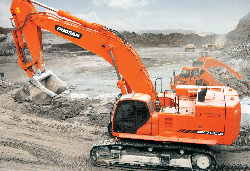 S. Korean construction companies make global gains Construction Week