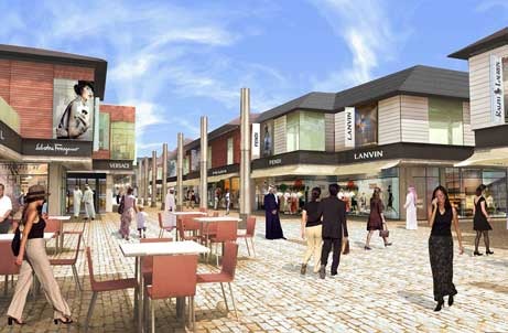 Outlet shopping online discount
