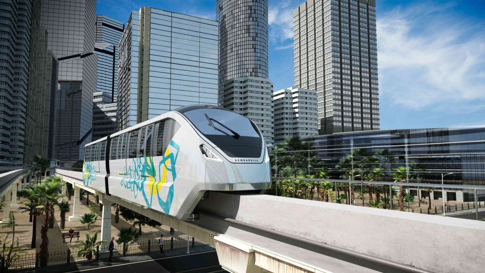 Phase 3 of Cairo Metro's $5.8bn Line 3 notes construction progress