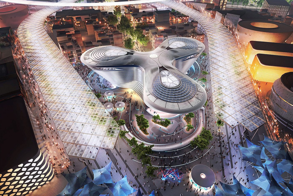 Country pavilions react to Expo 2020 Dubai year long postponement