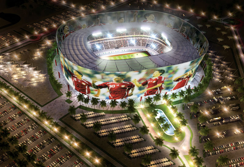 Dubai Word Cup 2022