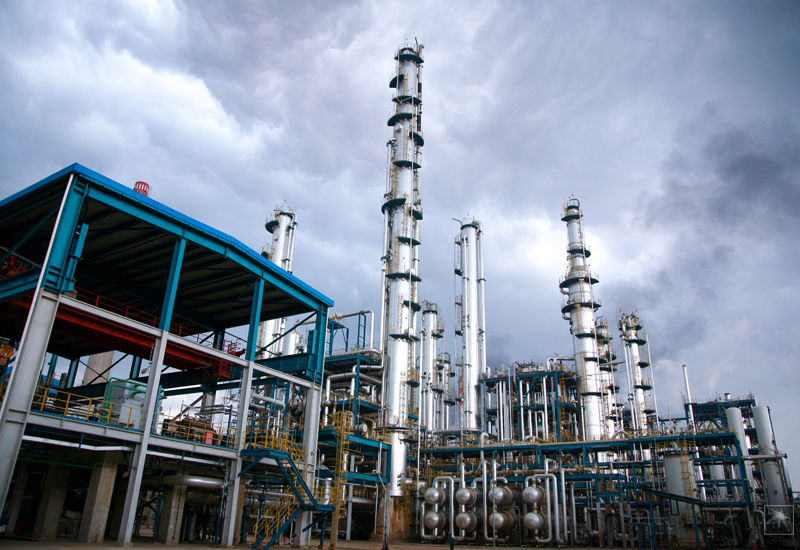 saudi aramco rongsheng made in china