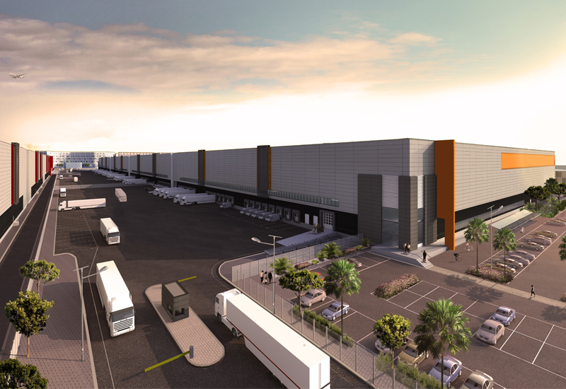 India s Firstcry to open ops centre at Dubai South s Logistics