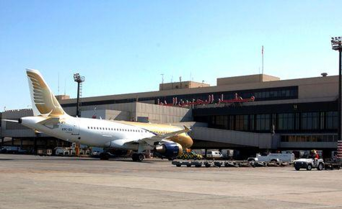 Training for 5,000 as new Bahrain airport terminal nears Q3 launch