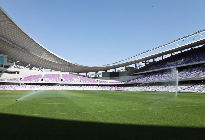 Mep At Hazza Bin Zayed Stadium Construction Week Online Mep At Hazza Bin Zayed Stadium Construction Week Online