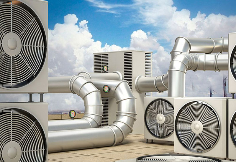 Middle East Largest Hvac Exhibitors List 2022