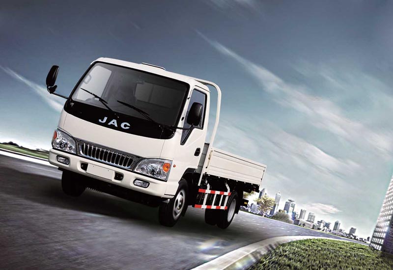 JAC Light Truck