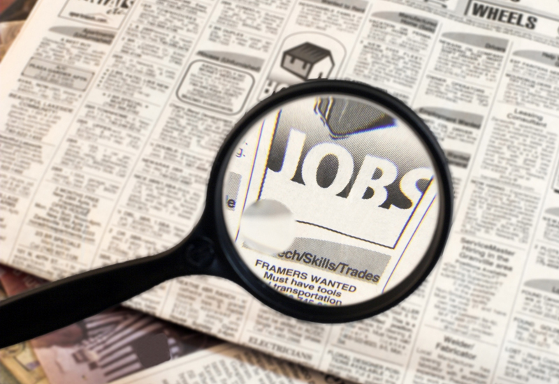 GCC construction's top five job search trends Construction Week Online