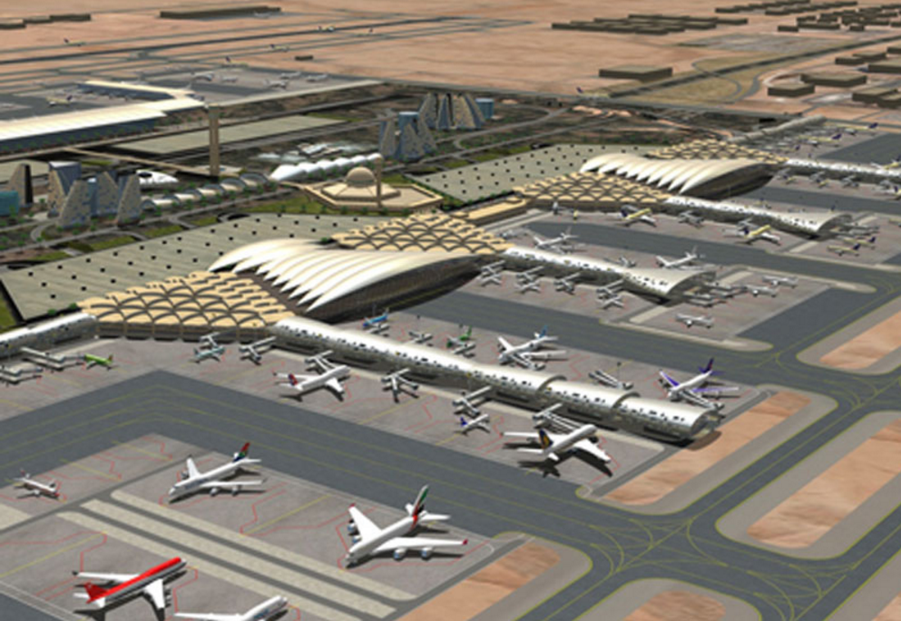 Riyadh airport modernisation work to start after Hajj Construction