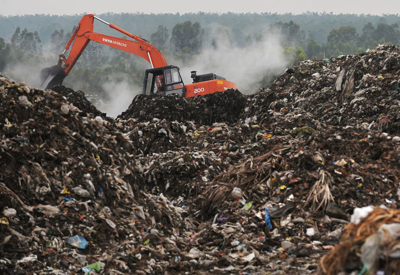 Expo 2020 Dubai names Dulsco waste management partner - Construction