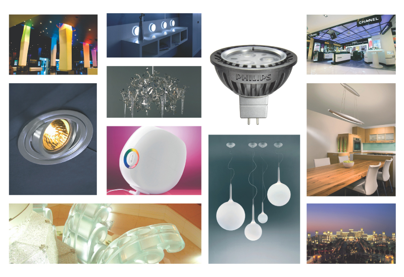 Lighting suppliers you should know Construction Week Online