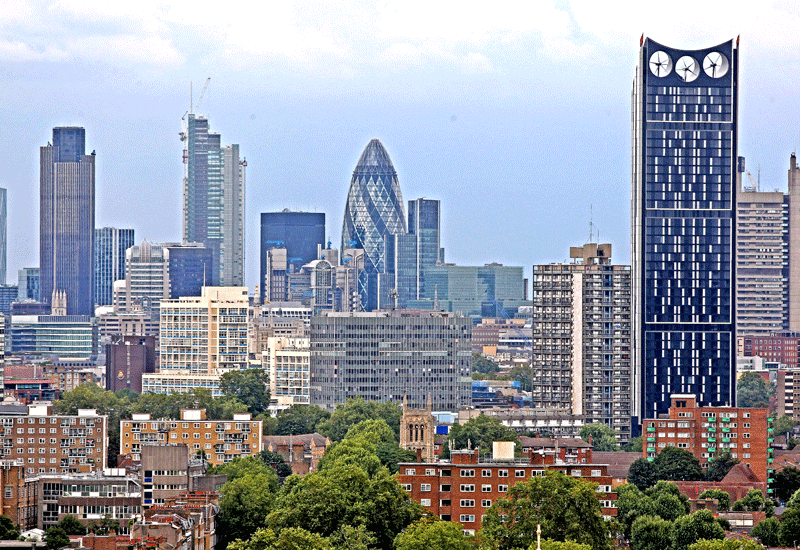 UAE buyers raising share in London property market Construction Week