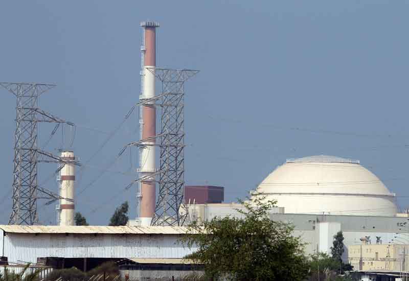 Iraq: $20bn Kuwait nuclear plant will harm Iraqis - Construction Week