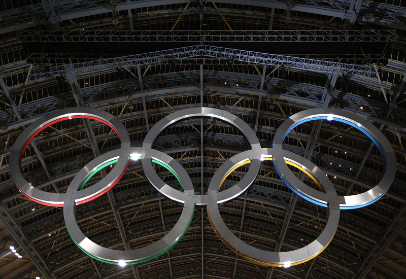 Dubai budget surplus to fund Olympic committee HQ Construction Week