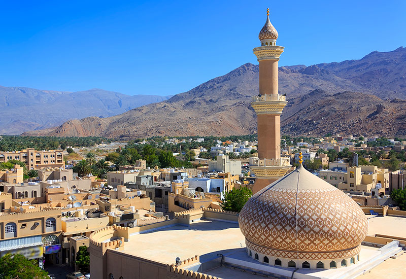 Projects worth $897k launch in North Al Batinah