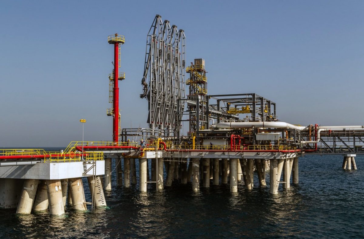 Six Construct Completes Oil Jetty In Fujairah Construction Week Online six-construct-completes-oil-jetty-in-fujairah-construction-week-online
