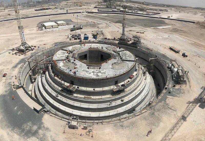 The Middle East&#39;s top construction newsmakers of 2018 - Construction Week Online