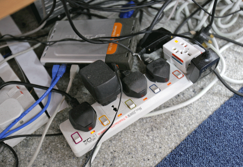 Plug, process loads critical for optimising HVAC Construction Week Online