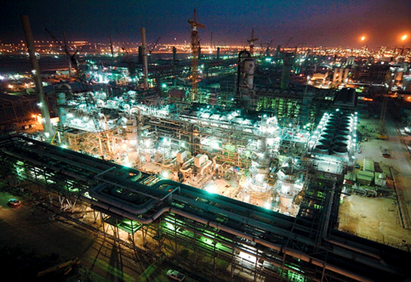 More construction work underway at Ras Laffan Construction Week Online