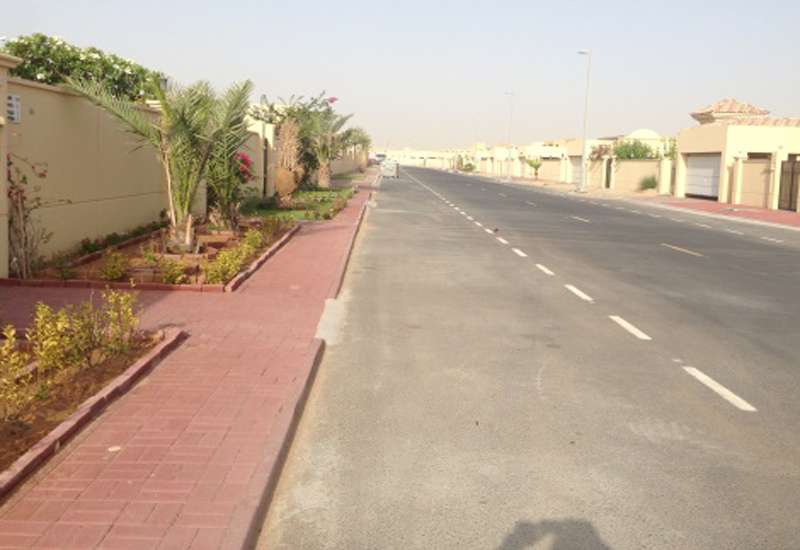 RTA awards contract for internal roads at Al Barsha South 3