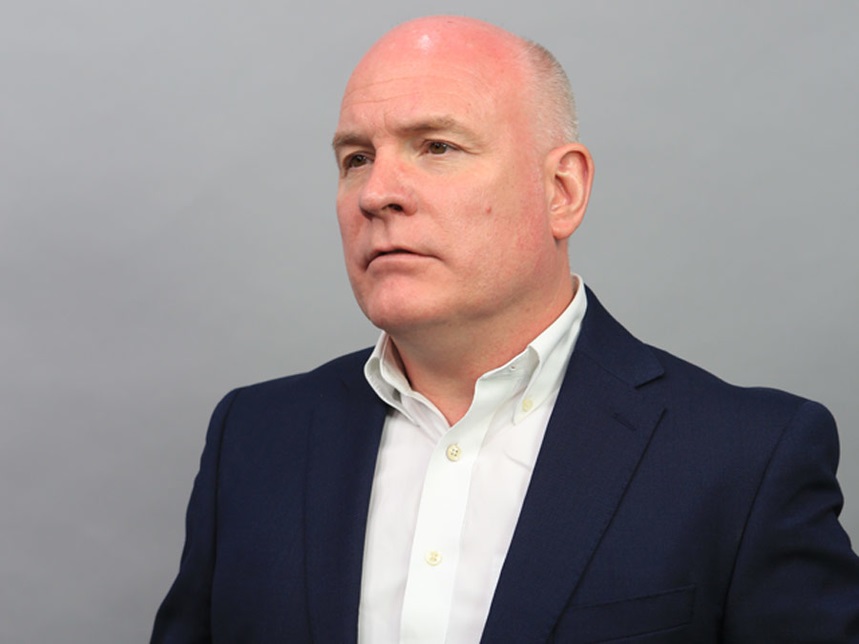 Richard Stratton Construction Week Online