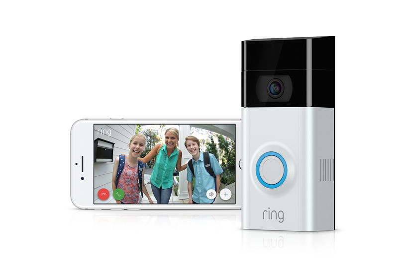 Amazon acquires best sale ring