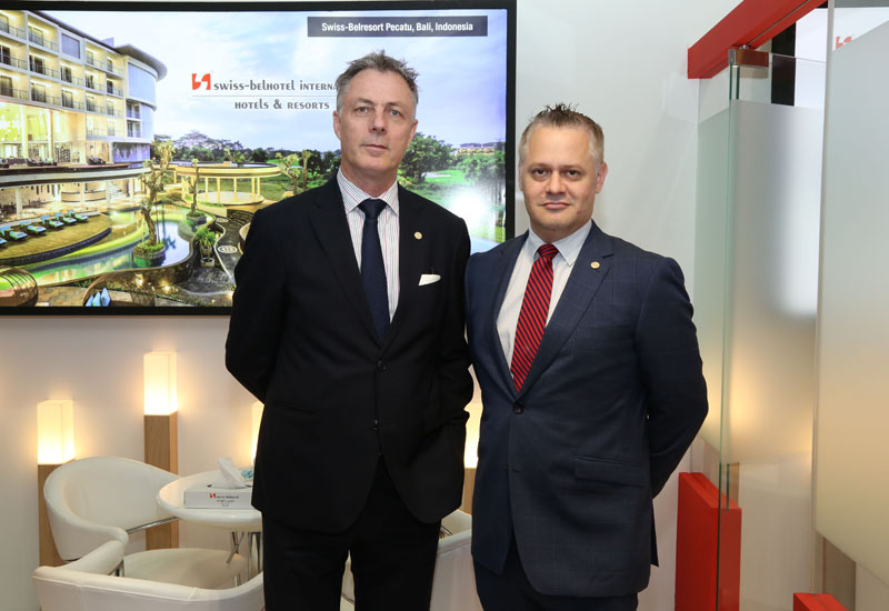 Swiss-Belhotel to open two new hotel brands in Bahrain - Construction ...