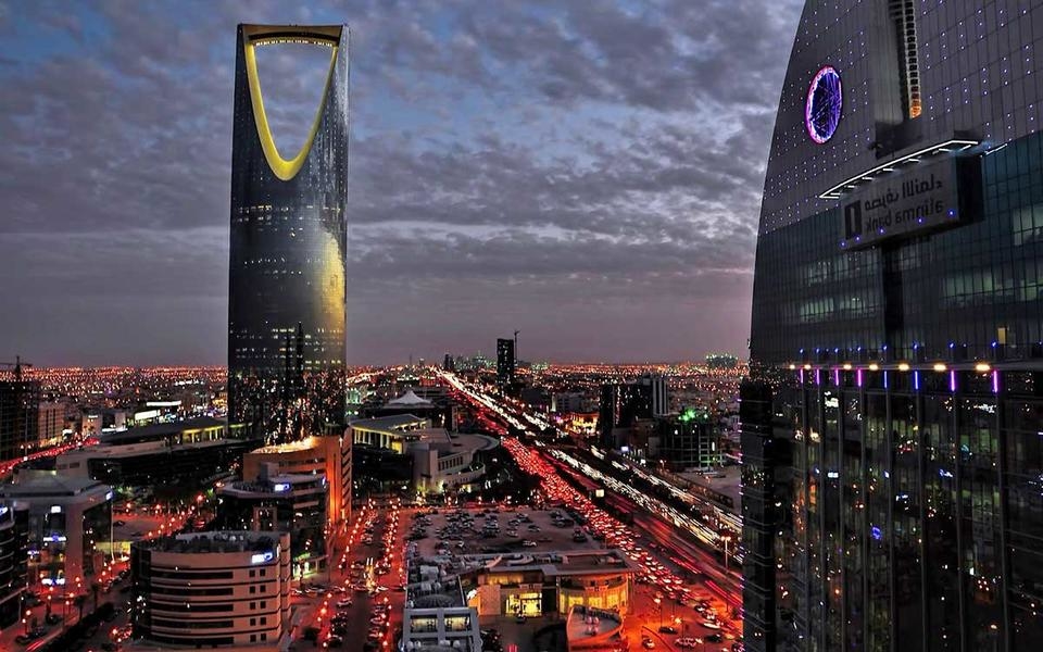 Growth In View For Saudi Arabia S Construction Companies In 2019 Construction Week Online