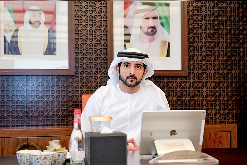 Sheikh Hamdan amends Dubai Urban Master Plan 2040 clauses ...
