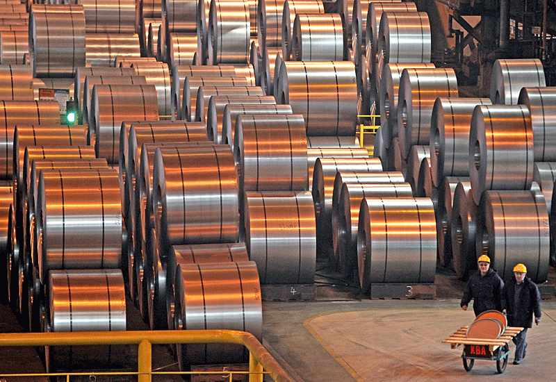 saudi-steel-faces-7-production-cost-hike-construction-week-online