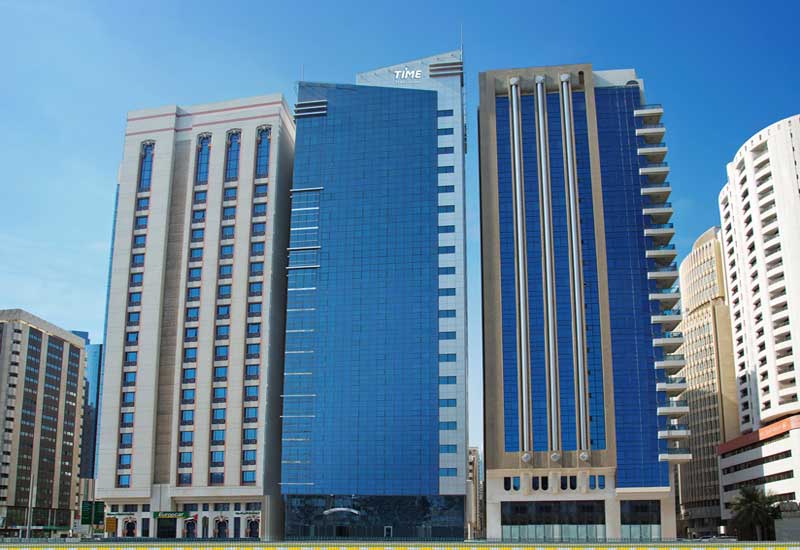 Ti'ME opens first Abu Dhabi hotel - Construction Week Online