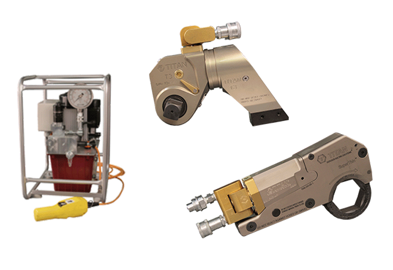 Chicago Pneumatic launches new range of tampers Construction Week Online