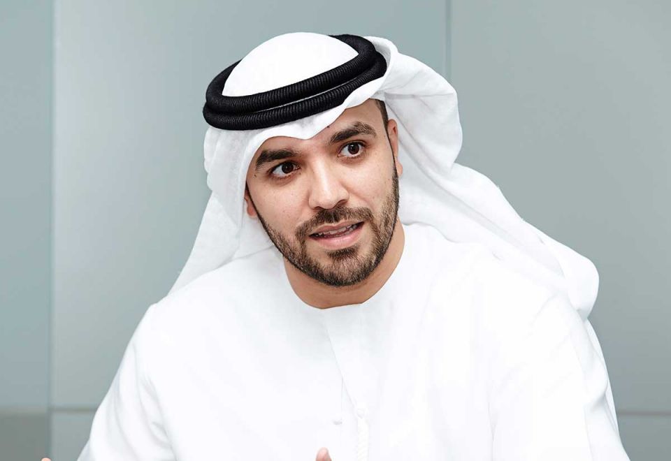 Khalid Al Ameri VIDEO: UAE vlogger Khalid Al Ameri visits Al Naboodah camp in Dubai