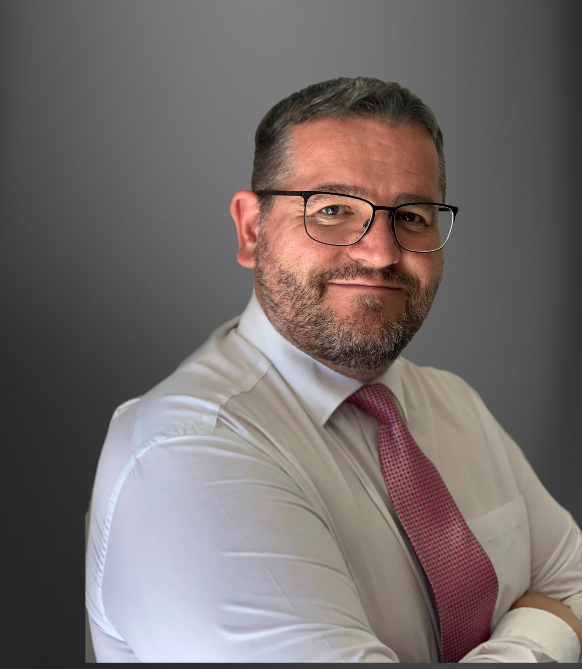 Serco ME appoints managing director for Dubai Metro and Tram
