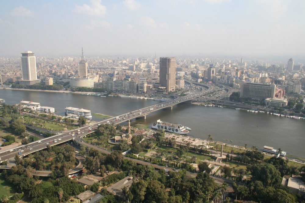 Egypt's Hassan Allam plans Egypt and London stock floatations