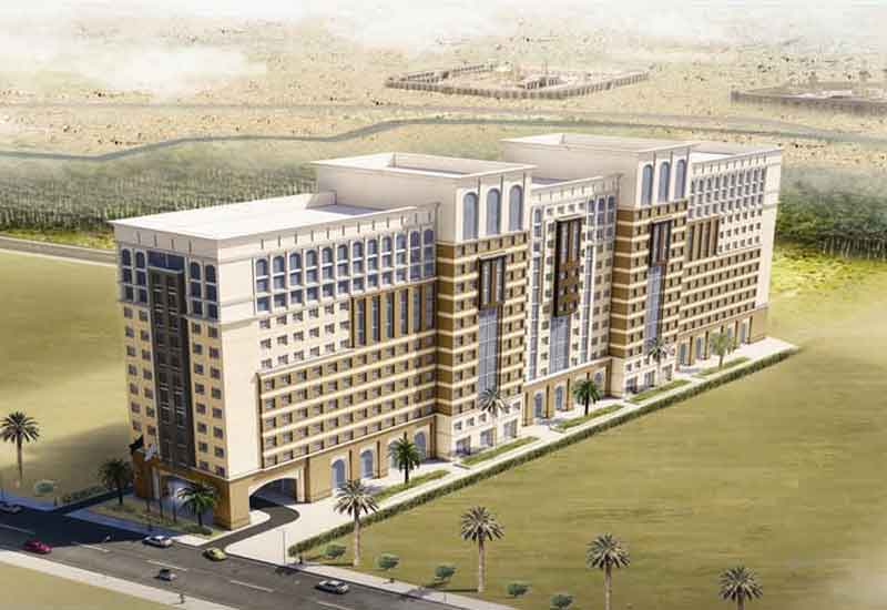 Range developments