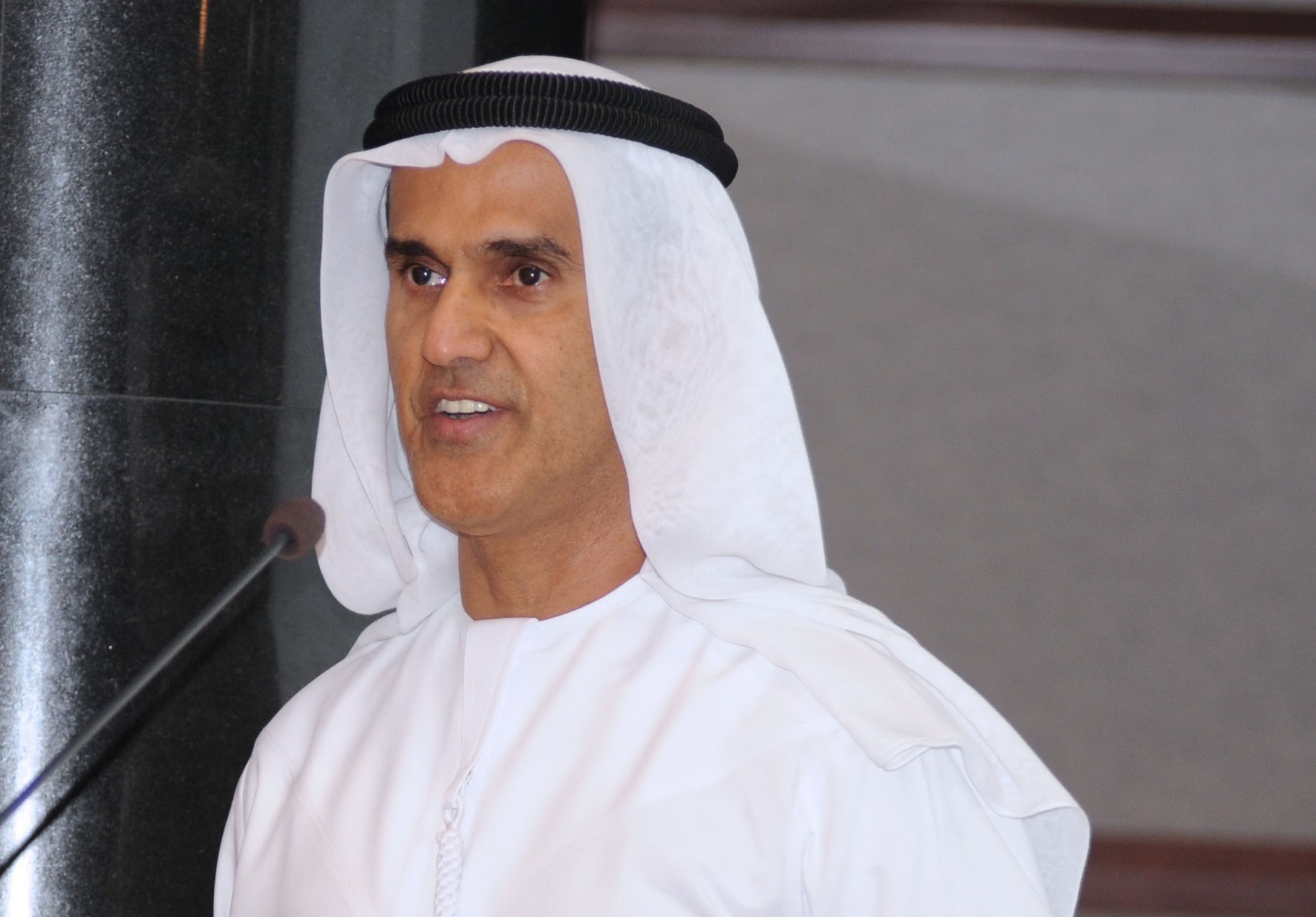 Ali Khalifa Al Shamsi joins Emarat from Adnoc's Yasat Petroleum