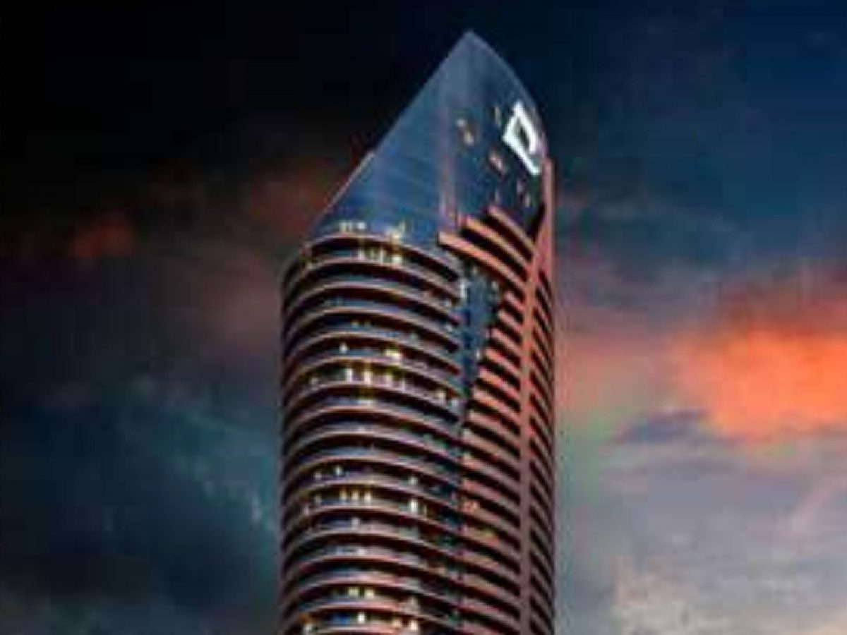 DAMAC Maison Дубай